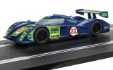 Scalextric GT Start Endurance Car Maxed Out Race control c4111